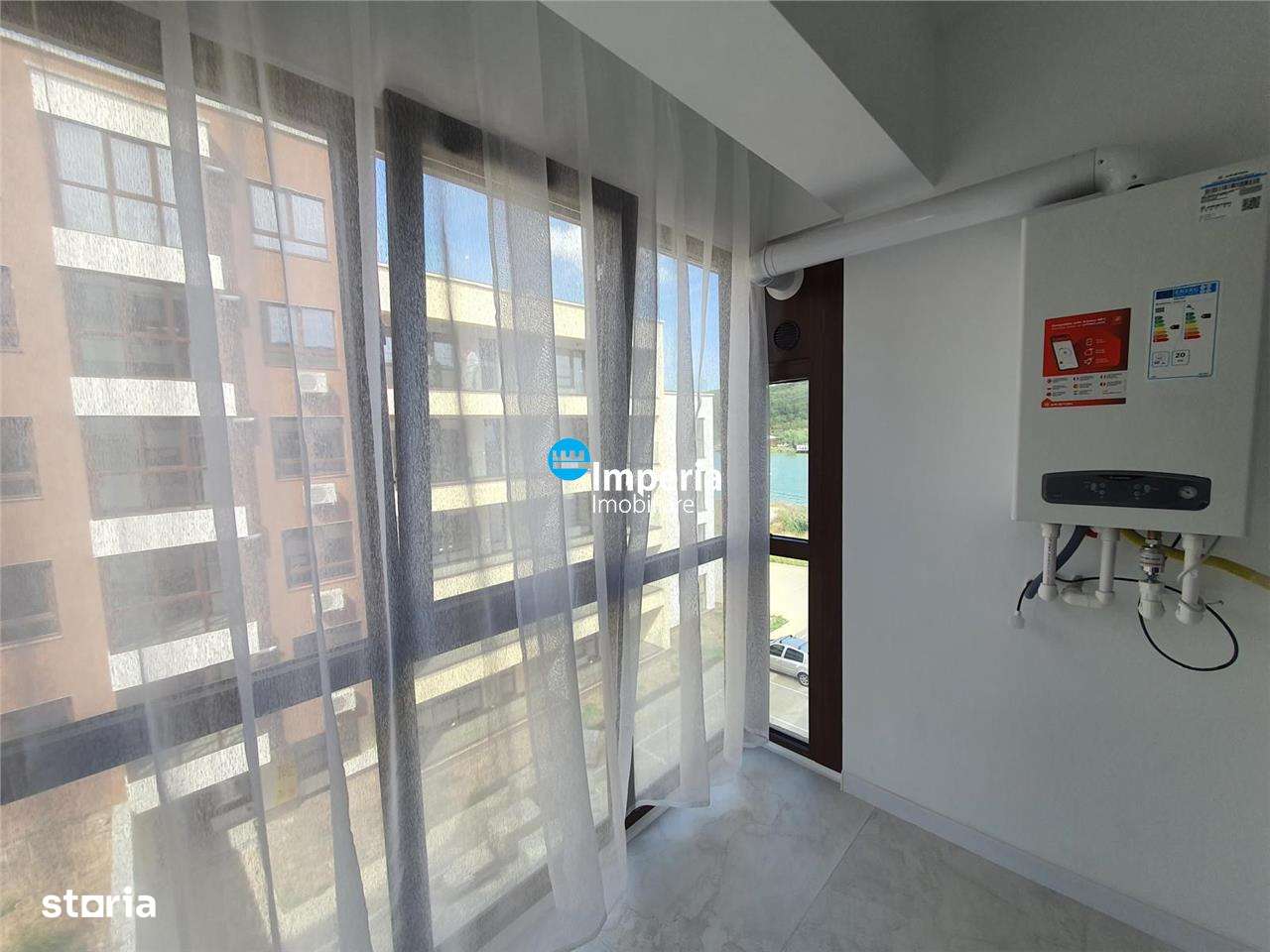 Apartament 2 cam de inchiriat D, 53 mp,  Parcare, mob. si utilat, Iasi - Imagine principală: 5/12