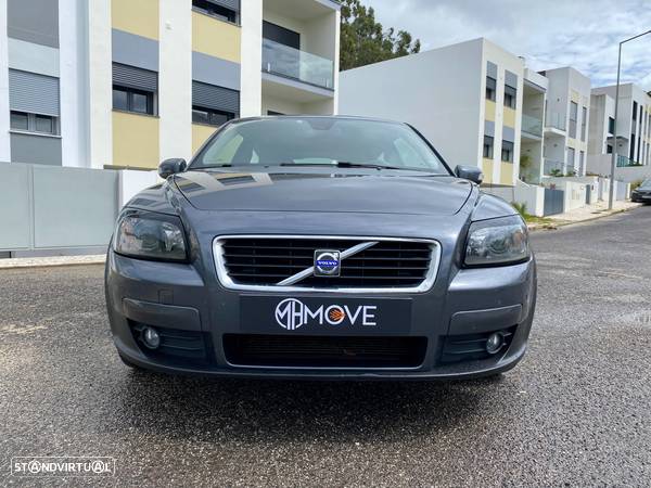 Volvo C30 1.6 Momentum - 11