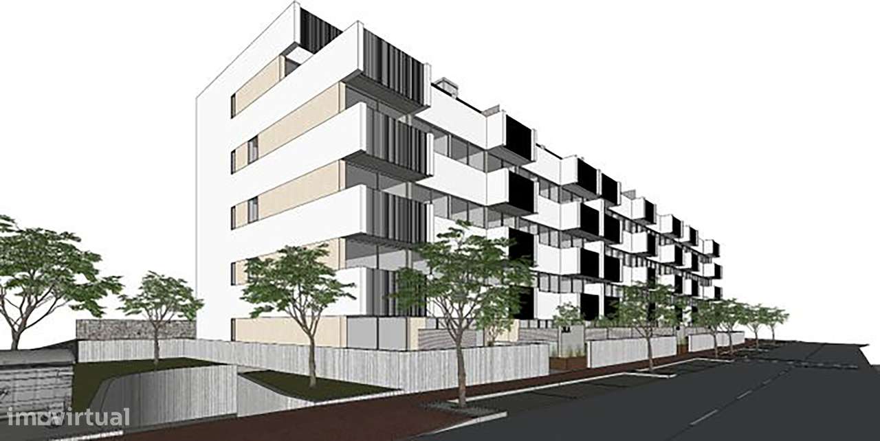 Apartamento T2 em Ferreiros – Amares - Grande imagem: 4/10