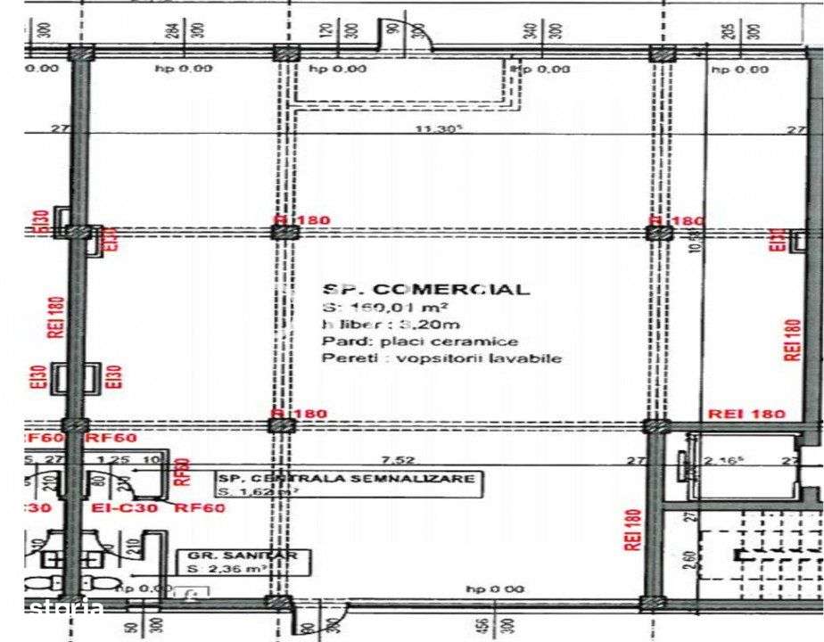 Spatiu Comercial de Inchiriat – Bulevardul Mihai Viteazu, Sibiu - Imagine principală: 2/2
