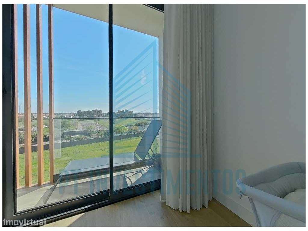 Apartamento T3 duplex na Gafanha da Nazaré - Ílhavo-14