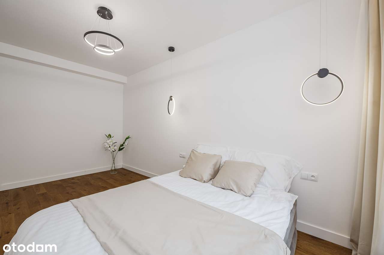 Piękne kompaktowe mieszkanie| Świetna lokalizacja | BEZ 2% PCC |-8