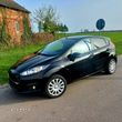 Ford Fiesta 1.25 Celebration - 9