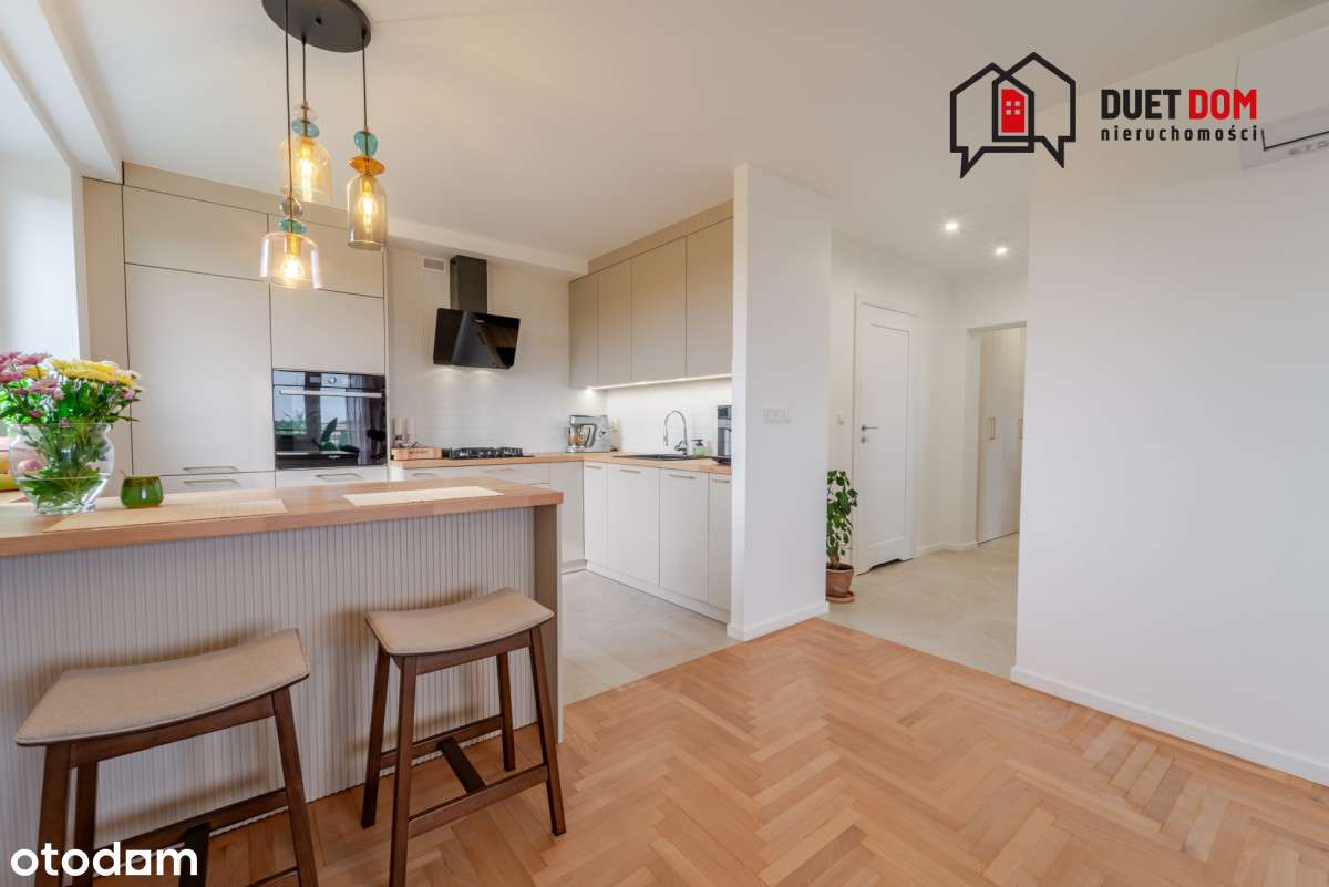 Mieszkanie 3 pokoje ***Wrotków***-3