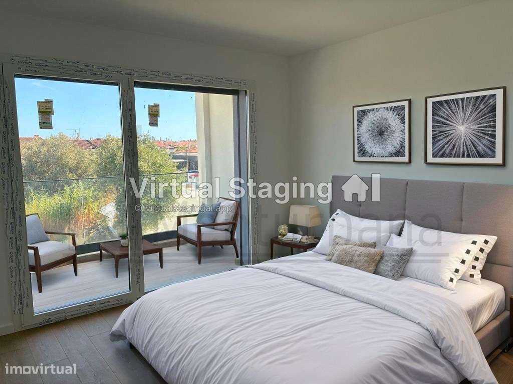 FANTÁSTICA MORADIA COM PISCINA EM MANIQUE - CASCAIS-37