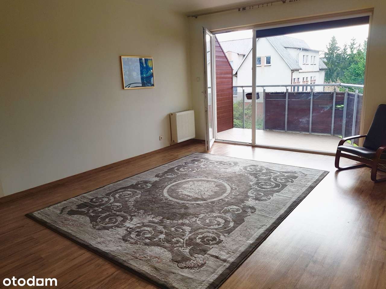Mieszkanie, 92 m², Wrocław