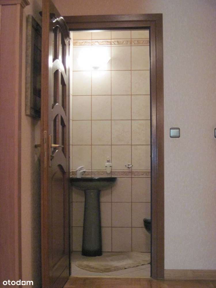 Mieszkanie -121 m, 2 poziomy, 2 łazienki, 2 tarasy - Pełny obrazek: 5/14