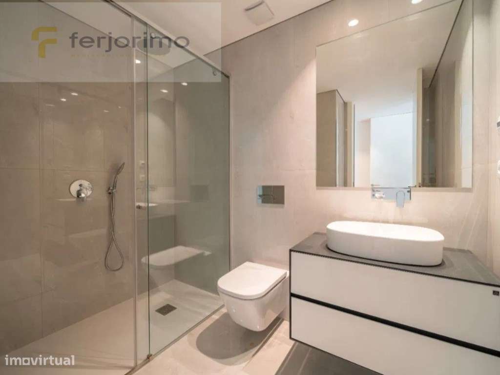 T4 - APARTAMENTOS 

EMPREENDIMENTO DE EXCELENCIA - 

AZUREM - G... - Grande imagem: 4/8