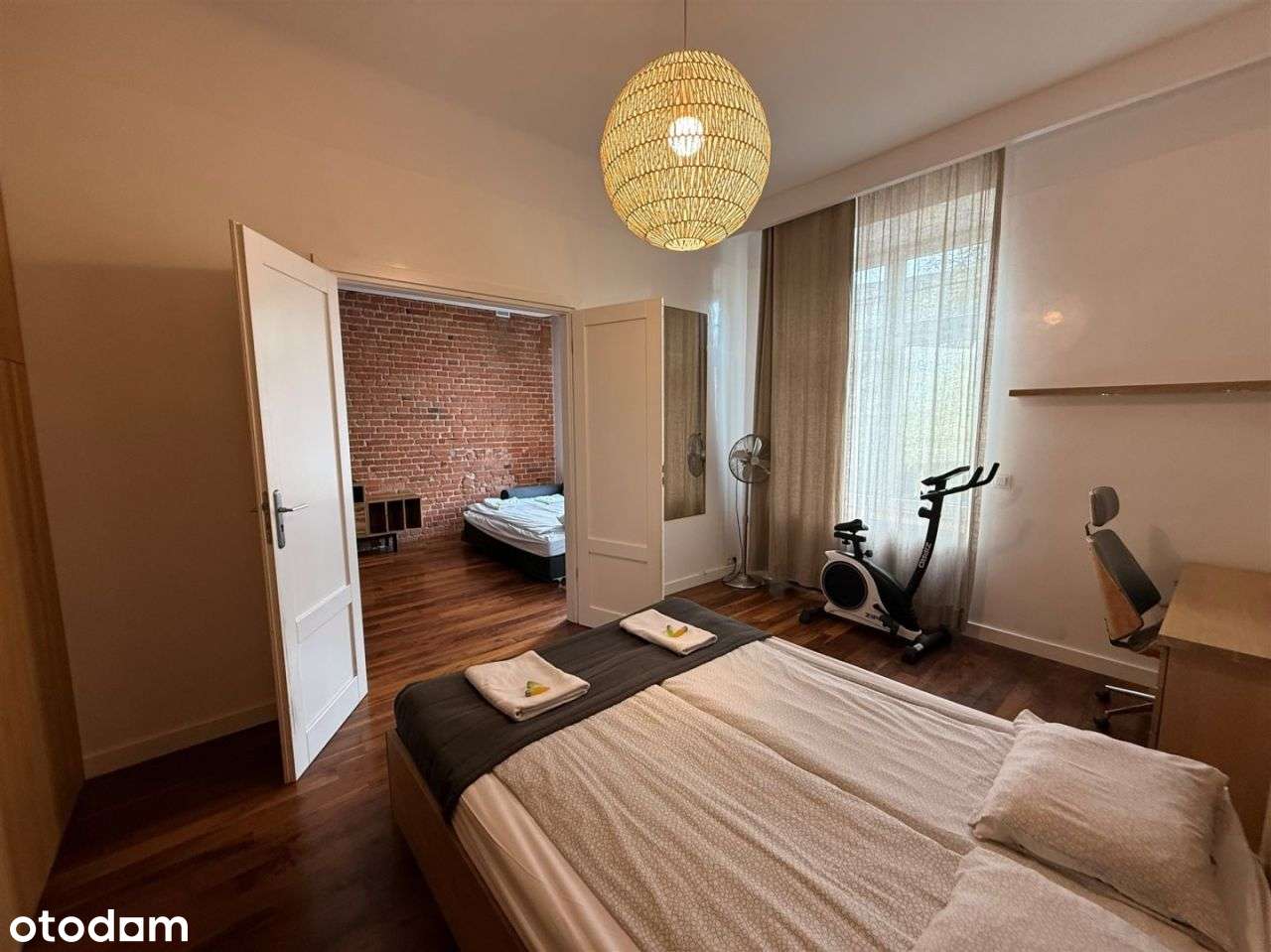 Piękne Mieszkanie Ujazdów !!!-7