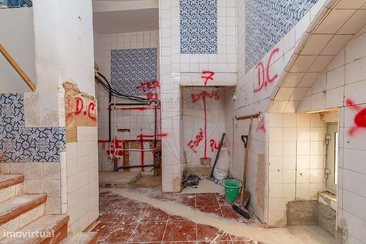 Apartamento T2 para venda-13