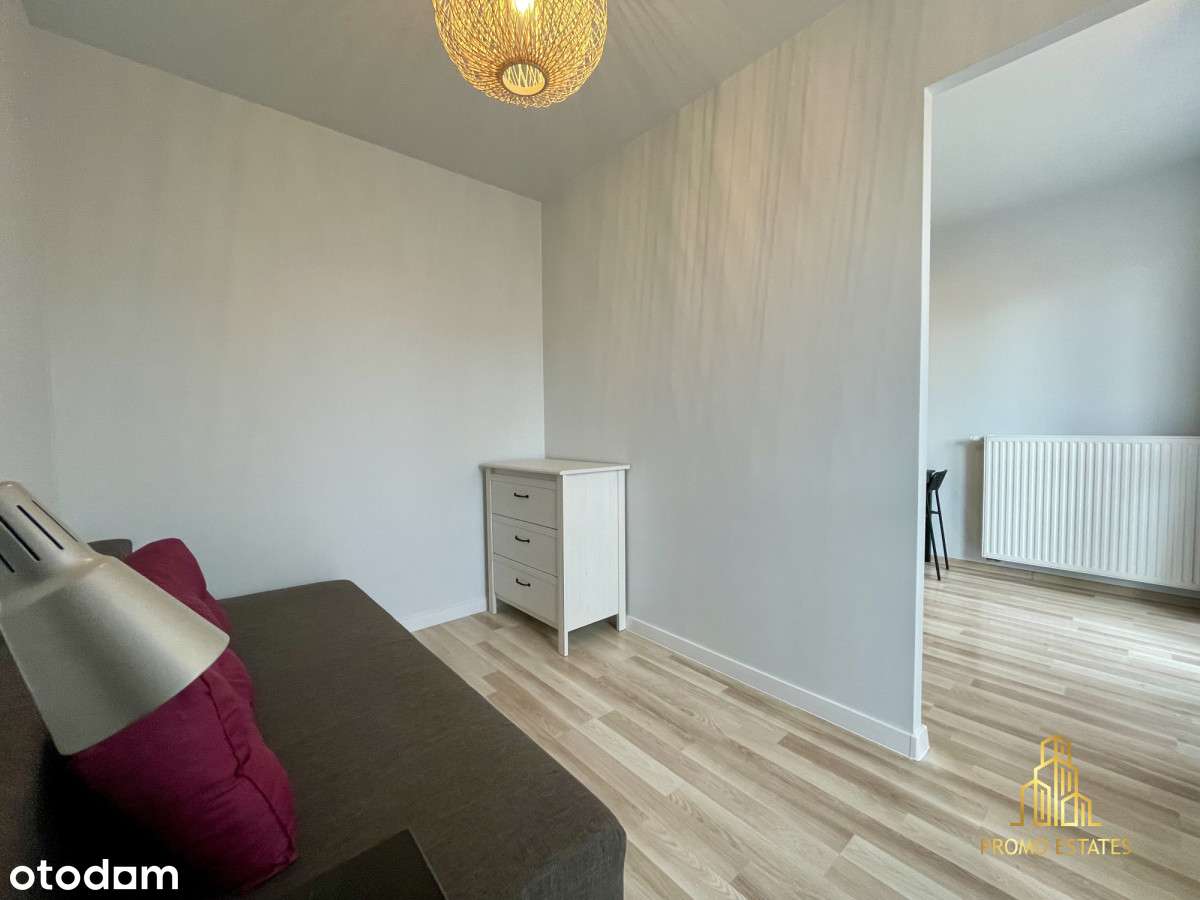 Okazja! 2 pokoje, Lipińskiego, Kapelanka, Ruczaj - Pełny obrazek: 4/11