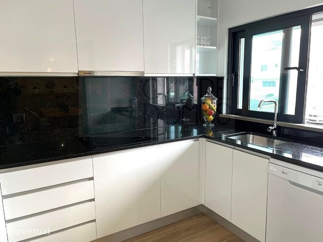 Apartamento Duplex Mobilado no Centro de Tavira - 125,88 m²-6