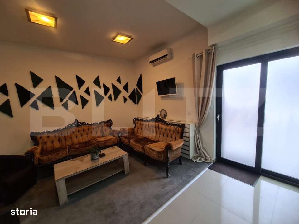 Casa Centrala, Finisaje Premium, 205 mp utili, 350 mp teren - Imagine principală: 2/13