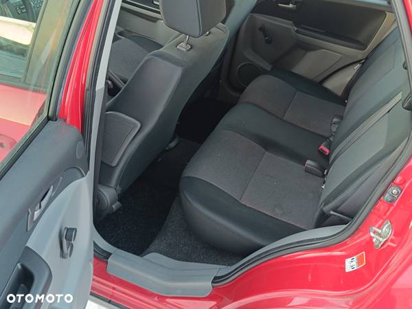 Suzuki SX4 1.9 DDiS DPF 4x4 Club - 6