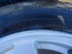 Vand Jante aliaj cu Cauciucuri Opel Corsa D 185/65 R15 din 2007 - 7