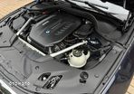 BMW Seria 5 540d xDrive Sport Line - 11