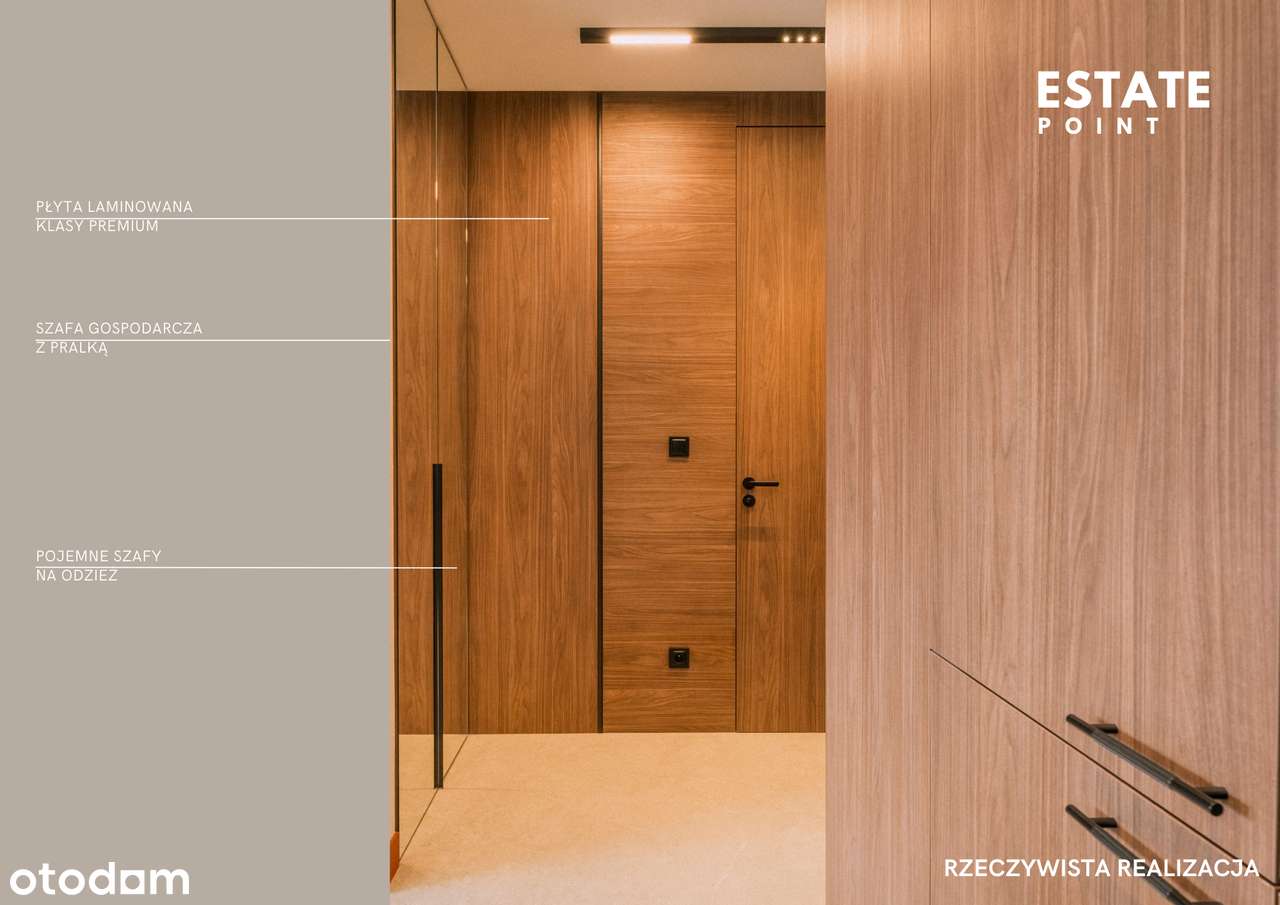 Rzeka za oknem i wnętrze z charakterem | Gotowe QUORUM - Pełny obrazek: 5/15