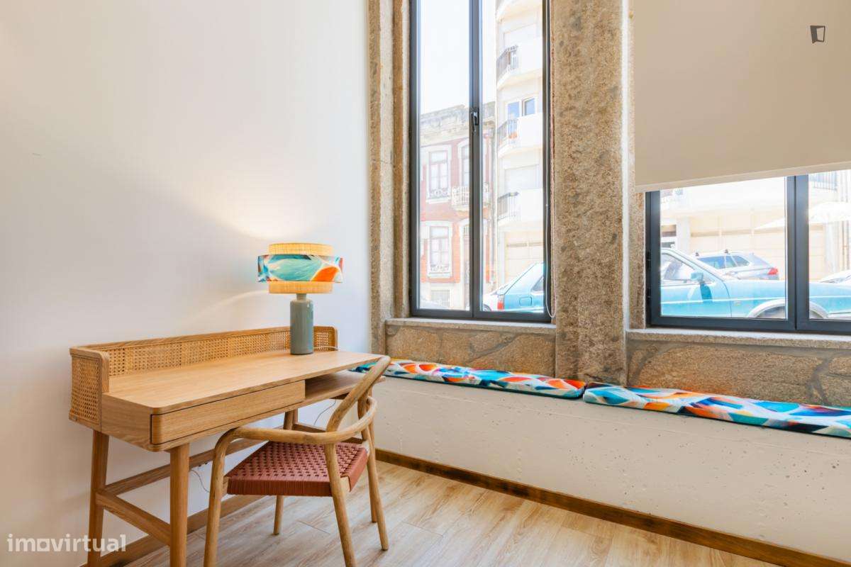 Apartamento com 2 quartos - localizado em Bonfim Porto - Grande imagem: 4/44