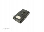 PILOT SMART KEY TOYOTA YARIS II (2005-2009) - 3