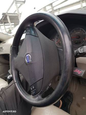 Volan Cu Comenzi Fara Airbag Volvo S60 2000 - 2009 - 4