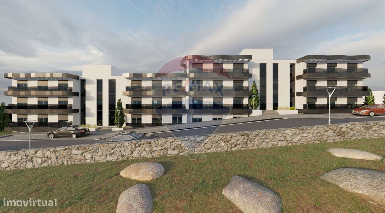 Apartamento T3 para venda - Grande imagem: 4/8