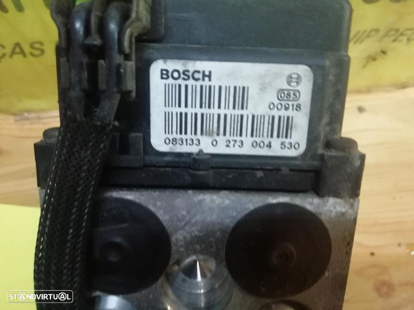 ABS Smart Fortwo  Bosch 0273004530 - 3