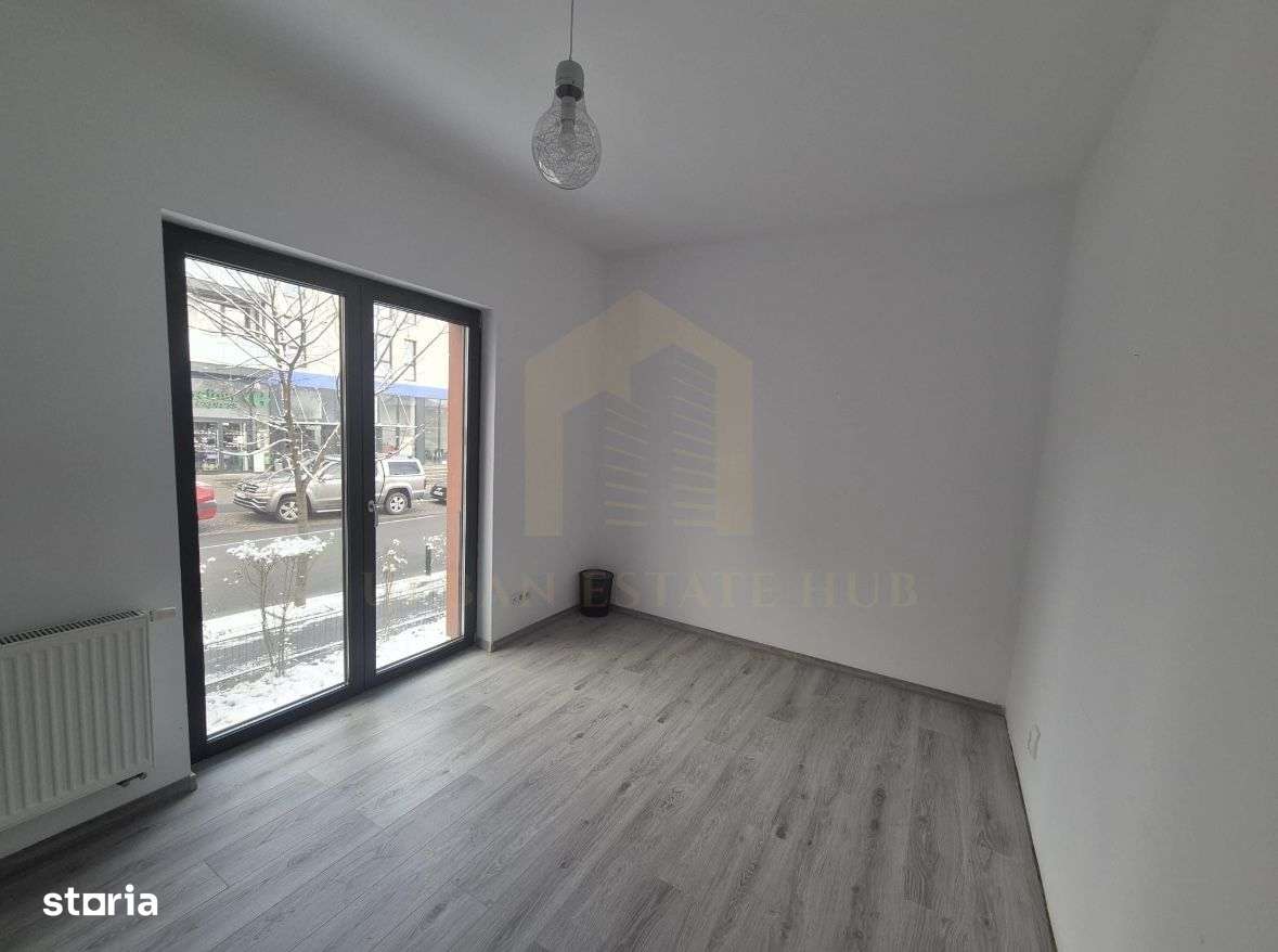 Vanzare apartament 2 camere, decomandat, parcare, Andrei Muresanu-7