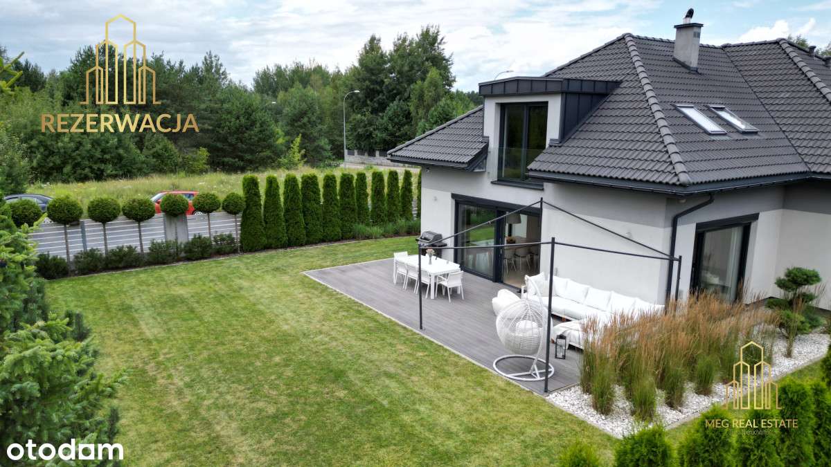 Luksus, wygoda, komfort-dom do wejścia dla Ciebie!-17