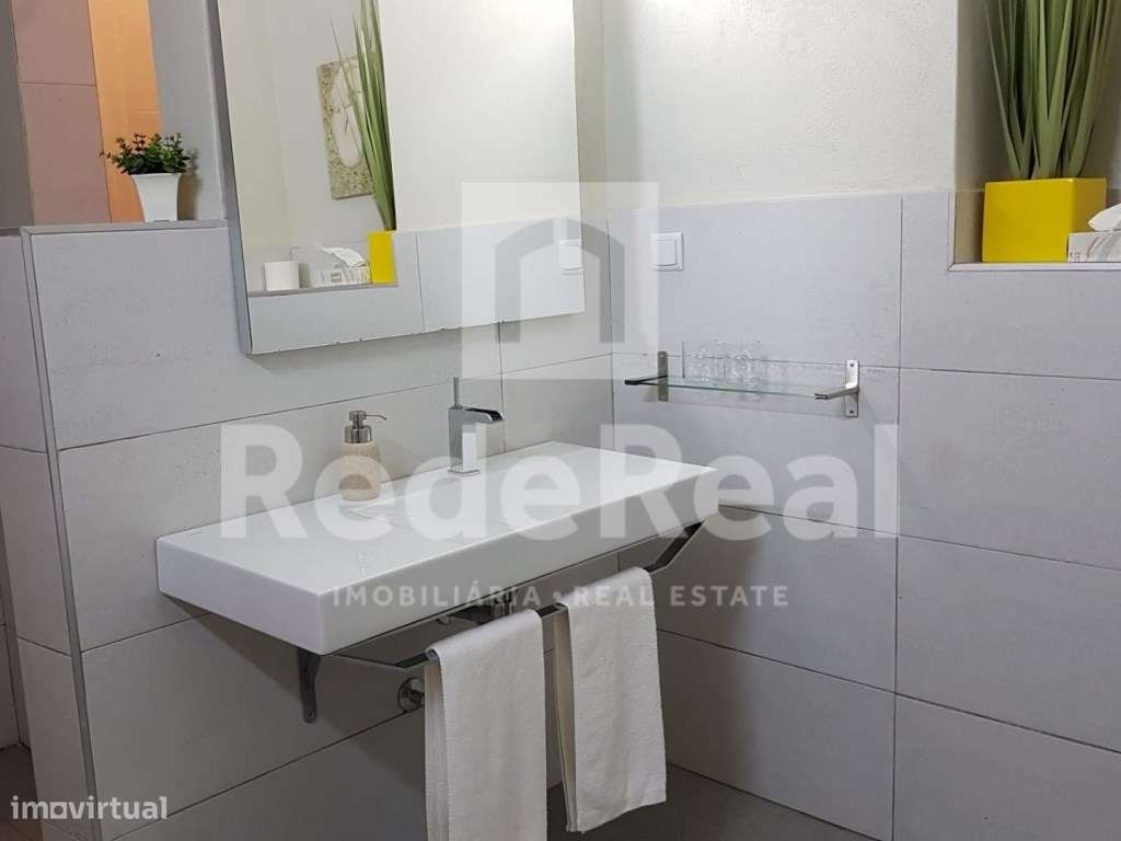 Moradia T5 Venda Faro-43
