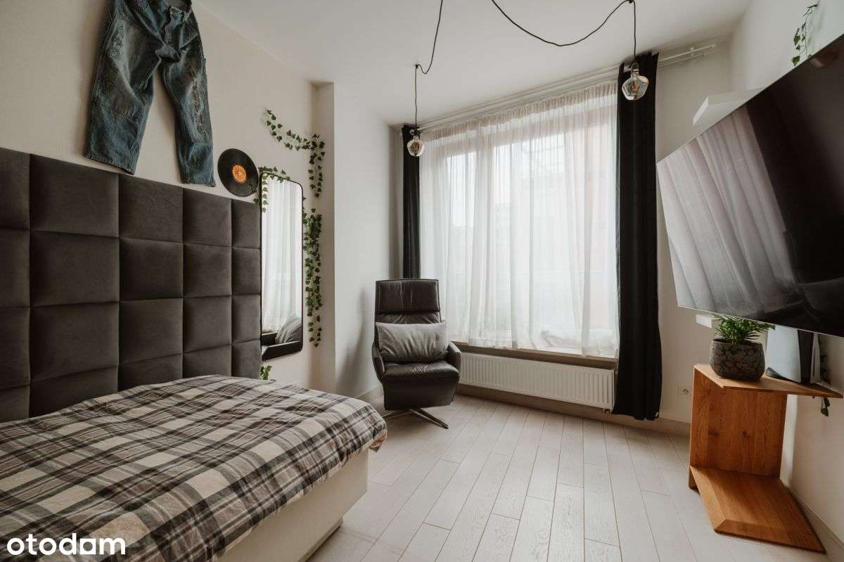 4 sypialnie, klimatyzacja, 2 miejsca parkingowe-17