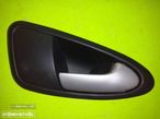 puxador porta Seat Ibiza 6J 2008 até 2012 - 1