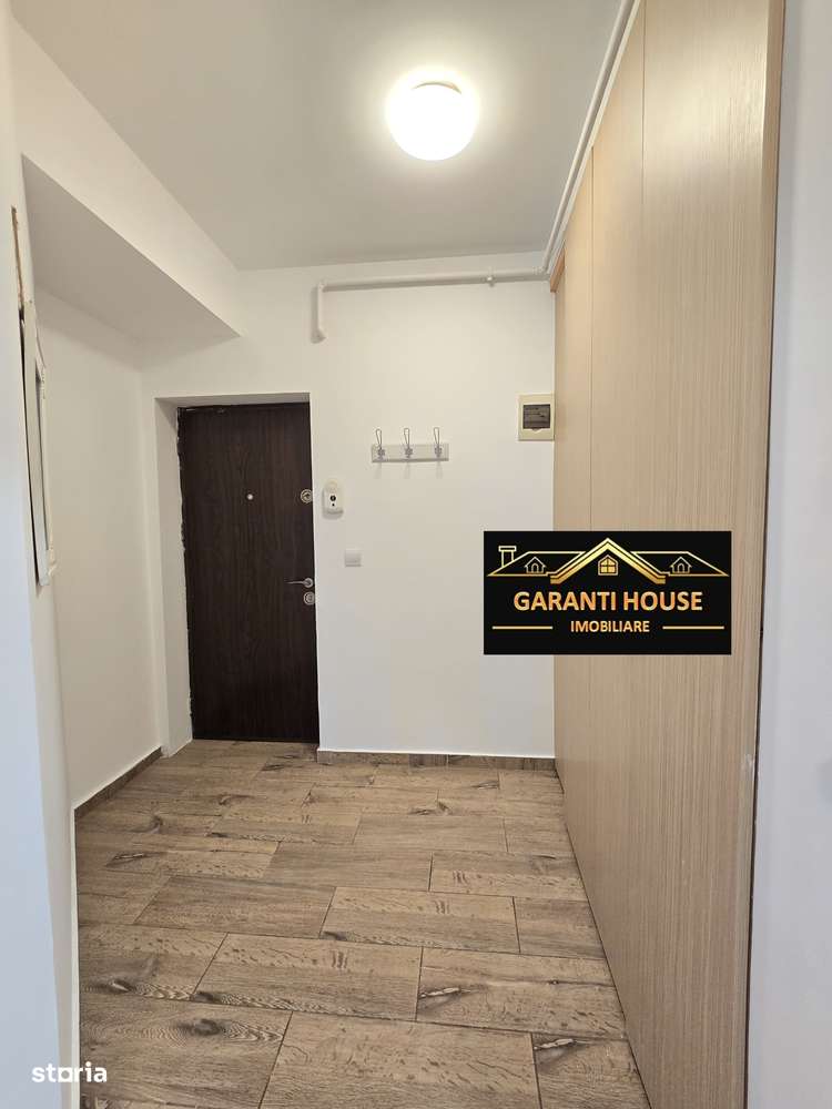 Zona Grivitei, apartament cu 2 camere, 64.49 mpc, mobilat, 59 500€-3