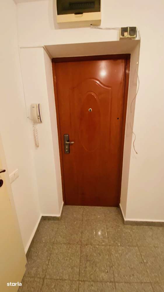 Lacul Tei - Inginerilor-8