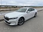 BMW 730 d Auto - 3