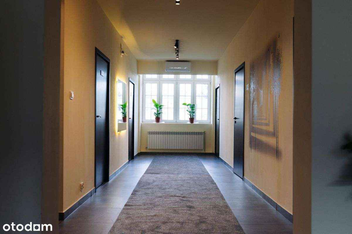 Hostel - stabilnie działający biznes - Mokotów-5