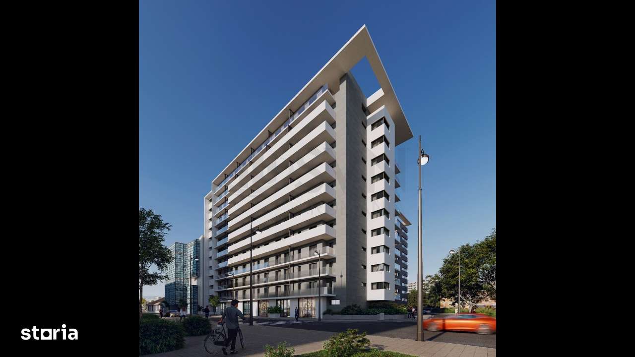 DIRECT DEZVOLTATOR I AVRIG RESIDENCE I 4 CAMERE - Imagine principală: 4/11