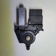 Motor De Vidro Traseiro Esquerdo Volkswagen Passat Variant (3B6) - 4