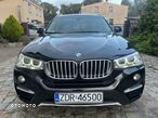 BMW X4 xDrive20d xLine - 10