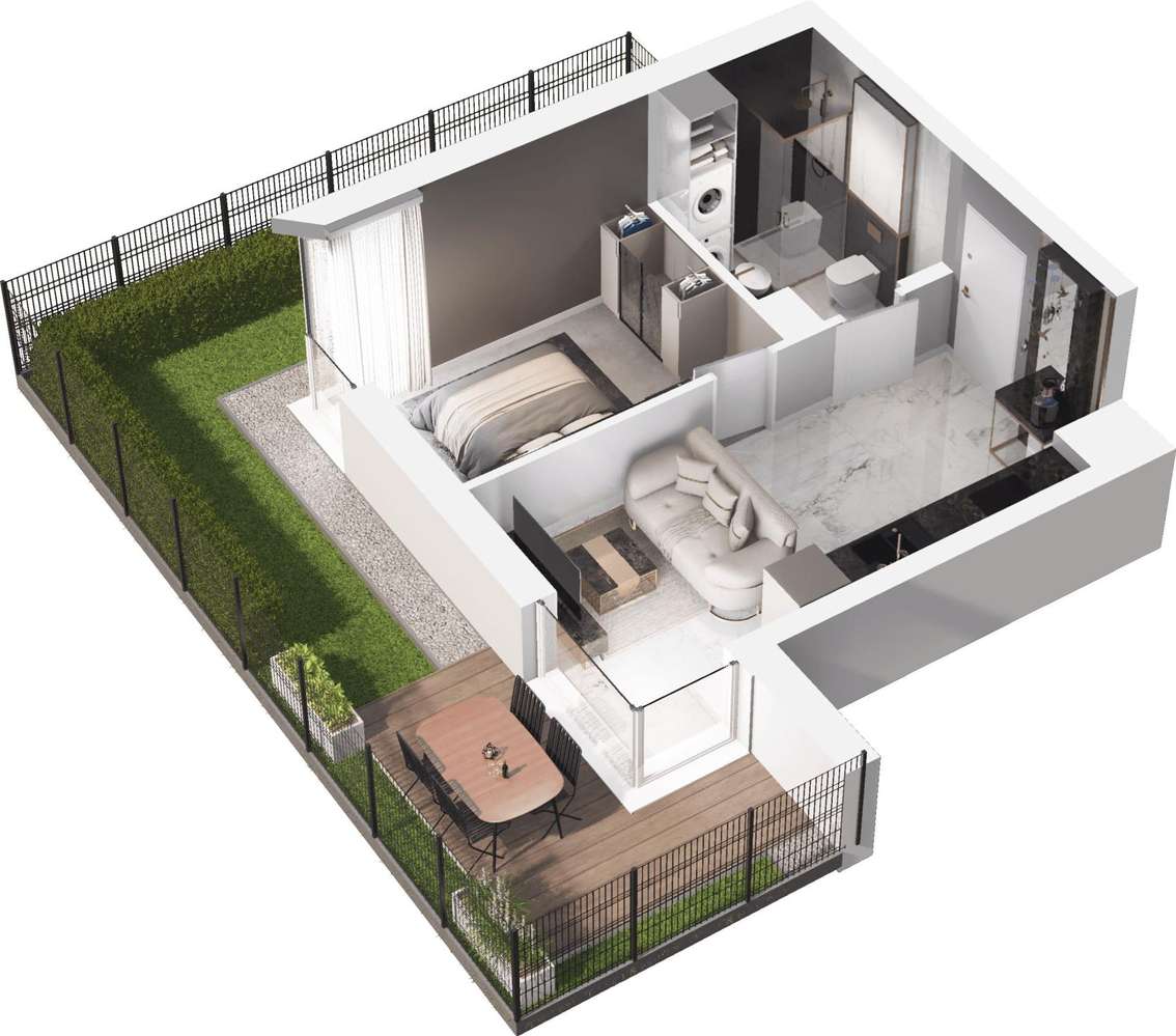 Solmarina | Obok Wyspy Sobieszewskiej - B6.4 - Pełny obrazek: 5/11