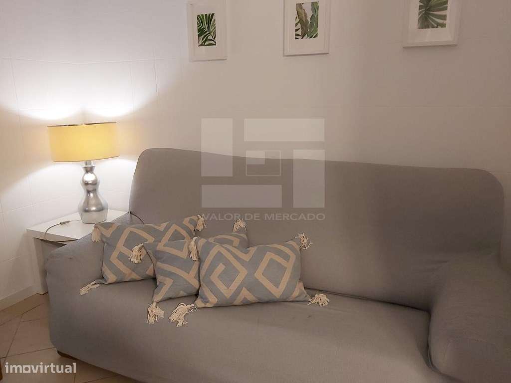 APARTAMENTO T1 COM GARAGEM - MONTE GORDO - VILA REAL SANTO ANTÓNIO - Grande imagem: 5/18