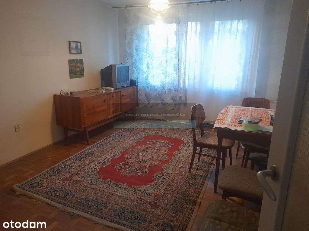 Funkcjonalne mieszkanie 3-pk. blisko metra Bielany-2