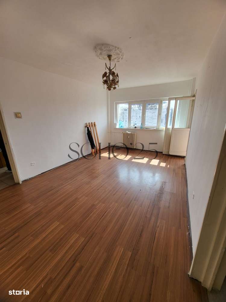 Apartament 2 camere | Lacul Tei | Vedere lac | 53 mp-1