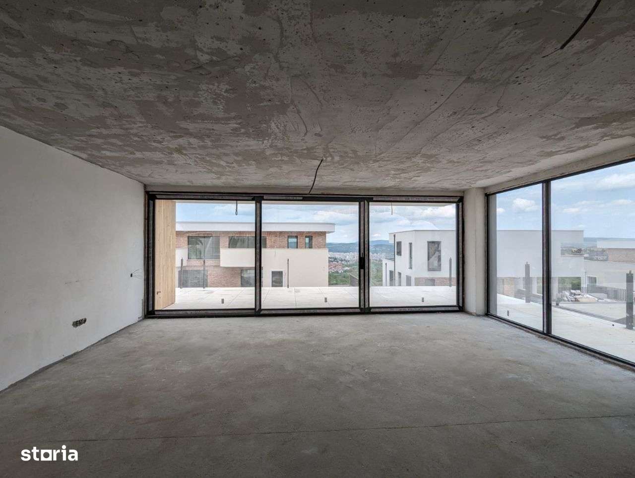 Duplex , 5 camere, 180 mp, CRAMA, Garaj, cartierul EUROPA, EXCLUSIVIST-6