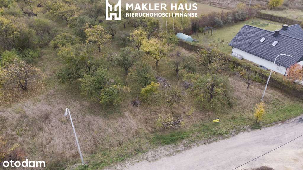 Działka budowlana w Augustowie – 1642 m² - Pełny obrazek: 4/15