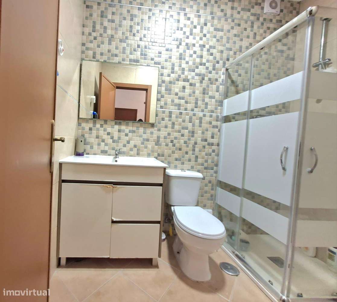 Apartamento T2 em Alhos Vedros, Moita - Oportunidade Única!-19