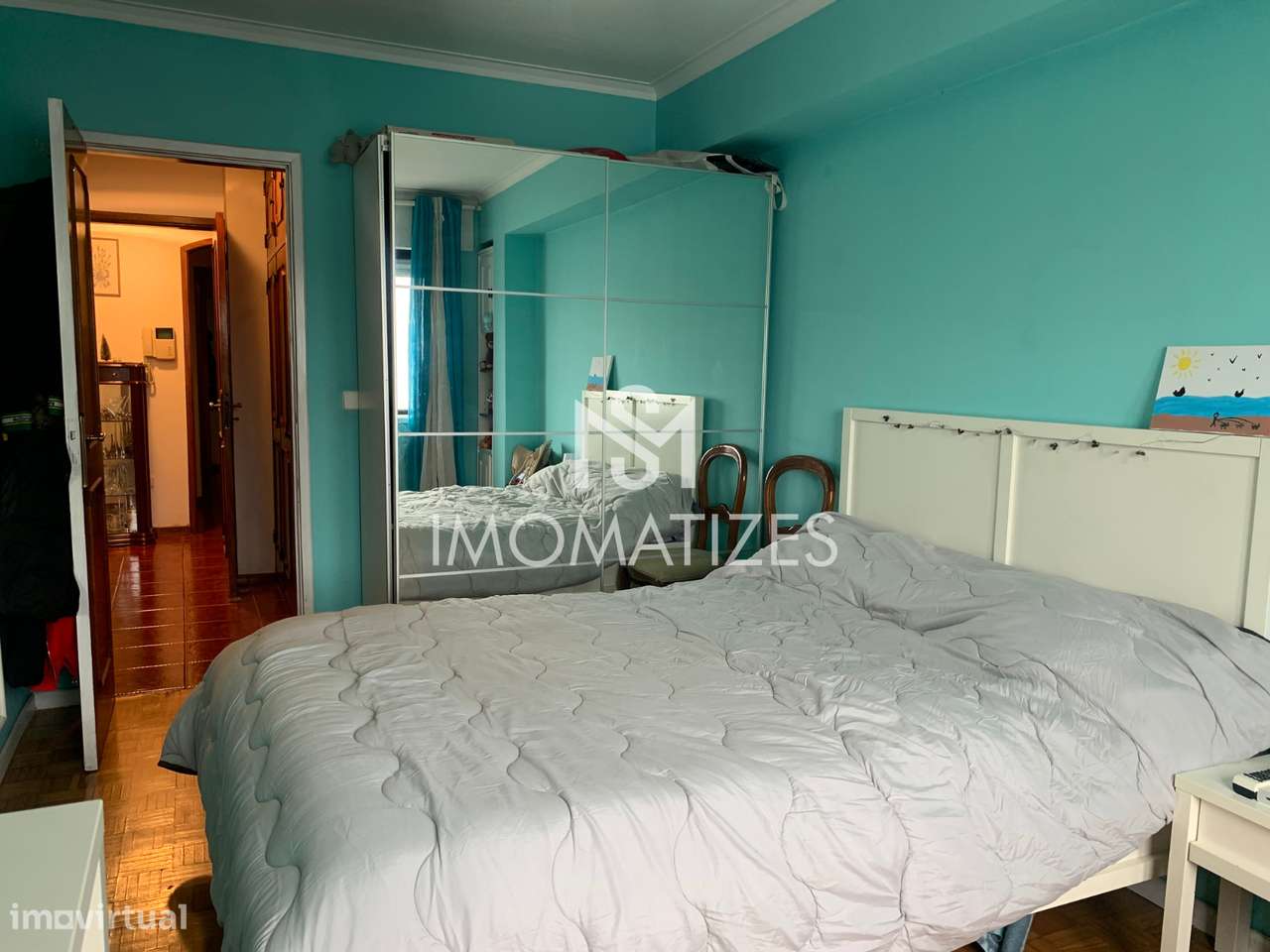 Apartamento T3 no Amial - Paranhos - Grande imagem: 3/32