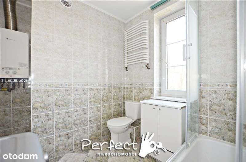 Kawalerka - 2 piętro - Głowackiego-13