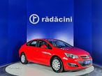 Opel Astra 1.4 Turbo ECOTEC Enjoy - 5