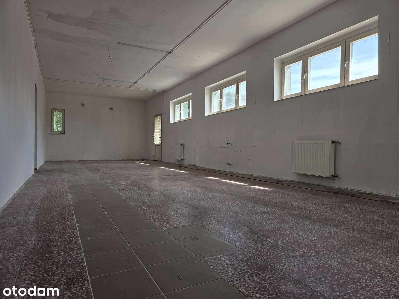 Działka 1440 m² przy asfaltowej drodze | 500 m od jeziora | Pawilon-14