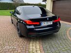 BMW Seria 5 520d xDrive mHEV M Sport sport - 5